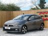 USED 2020 70 VOLKSWAGEN POLO 2.0 TSI GTI+ Hatchback 5dr Petrol DSG Euro 6 (s/s) (207 ps) 