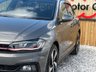 USED 2020 70 VOLKSWAGEN POLO 2.0 TSI GTI+ Hatchback 5dr Petrol DSG Euro 6 (s/s) (207 ps) 
