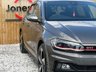 USED 2020 70 VOLKSWAGEN POLO 2.0 TSI GTI+ Hatchback 5dr Petrol DSG Euro 6 (s/s) (207 ps) 
