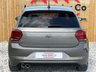 USED 2020 70 VOLKSWAGEN POLO 2.0 TSI GTI+ Hatchback 5dr Petrol DSG Euro 6 (s/s) (207 ps) 