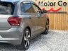 USED 2020 70 VOLKSWAGEN POLO 2.0 TSI GTI+ Hatchback 5dr Petrol DSG Euro 6 (s/s) (207 ps) 