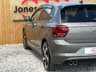 USED 2020 70 VOLKSWAGEN POLO 2.0 TSI GTI+ Hatchback 5dr Petrol DSG Euro 6 (s/s) (207 ps) 