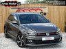 USED 2020 70 VOLKSWAGEN POLO 2.0 TSI GTI+ Hatchback 5dr Petrol DSG Euro 6 (s/s) (207 ps) 