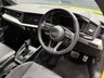 USED 2019 19 AUDI A1 1.5 TFSI 35 S line Contrast Edition Sportback 5dr Petrol S Tronic Euro 6 (s/s) (150 ps) SENSORS, APPLE & ANDROID PLAY