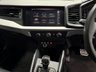 USED 2019 19 AUDI A1 1.5 TFSI 35 S line Contrast Edition Sportback 5dr Petrol S Tronic Euro 6 (s/s) (150 ps) SENSORS, APPLE & ANDROID PLAY