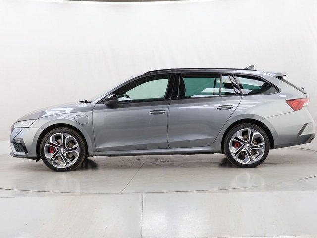 2022 Skoda Octavia 1.4L Vrs 5dr - Photo 6