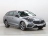 USED 2022 22 SKODA OCTAVIA 1.4 TSI iV 13kWh vRS Estate 5dr Petrol Plug-in Hybrid DSG Euro 6 (s/s) (245 ps) 1 OWNER | SAT NAV | DAB |