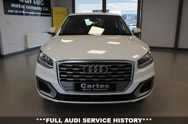 2020 Audi Q2 1L Sport 5dr - Photo 3
