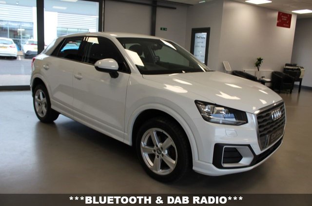 2020 Audi Q2 1L Sport 5dr - Photo 5