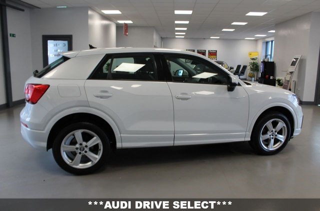 2020 Audi Q2 1L Sport 5dr - Photo 9