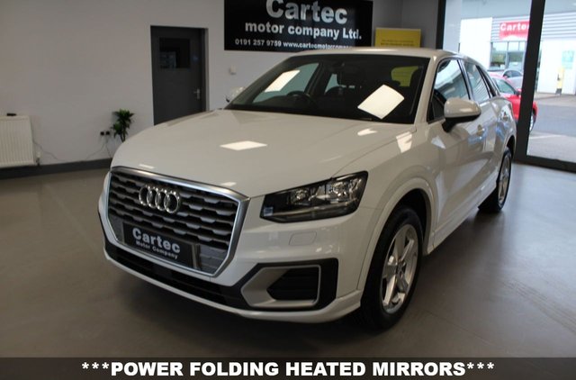 2020 Audi Q2 1L Sport 5dr - Photo 11