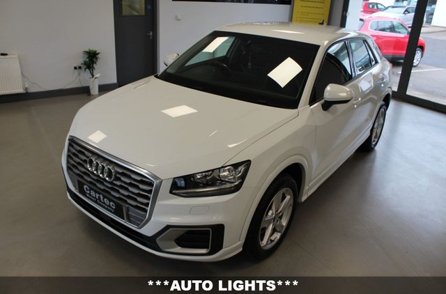 2020 Audi Q2 1L Sport 5dr - Photo 12
