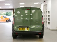 USED 2024 24 FORD TRANSIT COURIER 1.0 ECOBOOST 125 BHP SWB LIMITED EDITION ( HIGH SPEC ! ) HIGH SPEC | SAT NAV | NEW LIMITED | ECOBOOST