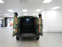 USED 2024 24 FORD TRANSIT COURIER 1.0 ECOBOOST 125 BHP SWB LIMITED EDITION ( HIGH SPEC ! ) HIGH SPEC | SAT NAV | NEW LIMITED | ECOBOOST