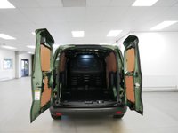 USED 2024 24 FORD TRANSIT COURIER 1.0 ECOBOOST 125 BHP SWB LIMITED EDITION ( HIGH SPEC ! ) HIGH SPEC | SAT NAV | NEW LIMITED | ECOBOOST