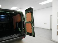 USED 2024 24 FORD TRANSIT COURIER 1.0 ECOBOOST 125 BHP SWB LIMITED EDITION ( HIGH SPEC ! ) HIGH SPEC | SAT NAV | NEW LIMITED | ECOBOOST