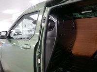 USED 2024 24 FORD TRANSIT COURIER 1.0 ECOBOOST 125 BHP SWB LIMITED EDITION ( HIGH SPEC ! ) HIGH SPEC | SAT NAV | NEW LIMITED | ECOBOOST