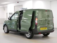 USED 2024 24 FORD TRANSIT COURIER 1.0 ECOBOOST 125 BHP SWB LIMITED EDITION ( HIGH SPEC ! ) HIGH SPEC | SAT NAV | NEW LIMITED | ECOBOOST