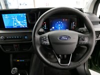 USED 2024 24 FORD TRANSIT COURIER 1.0 ECOBOOST 125 BHP SWB LIMITED EDITION ( HIGH SPEC ! ) HIGH SPEC | SAT NAV | NEW LIMITED | ECOBOOST