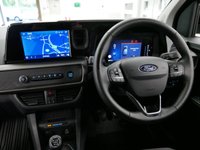 USED 2024 24 FORD TRANSIT COURIER 1.0 ECOBOOST 125 BHP SWB LIMITED EDITION ( HIGH SPEC ! ) HIGH SPEC | SAT NAV | NEW LIMITED | ECOBOOST