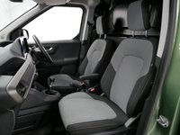 USED 2024 24 FORD TRANSIT COURIER 1.0 ECOBOOST 125 BHP SWB LIMITED EDITION ( HIGH SPEC ! ) HIGH SPEC | SAT NAV | NEW LIMITED | ECOBOOST