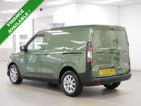 USED 2024 24 FORD TRANSIT COURIER 1.0 ECOBOOST 125 BHP SWB LIMITED EDITION ( HIGH SPEC ! ) HIGH SPEC | SAT NAV | NEW LIMITED | ECOBOOST