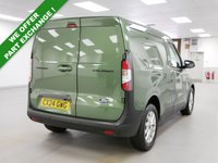 USED 2024 24 FORD TRANSIT COURIER 1.0 ECOBOOST 125 BHP SWB LIMITED EDITION ( HIGH SPEC ! ) HIGH SPEC | SAT NAV | NEW LIMITED | ECOBOOST
