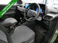 USED 2024 24 FORD TRANSIT COURIER 1.0 ECOBOOST 125 BHP SWB LIMITED EDITION ( HIGH SPEC ! ) HIGH SPEC | SAT NAV | NEW LIMITED | ECOBOOST