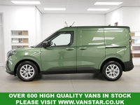 USED 2024 24 FORD TRANSIT COURIER 1.0 ECOBOOST 125 BHP SWB LIMITED EDITION ( HIGH SPEC ! ) HIGH SPEC | SAT NAV | NEW LIMITED | ECOBOOST