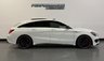 USED 2015 65 MERCEDES-BENZ CLA 2.0 CLA45 AMG Shooting Brake 5dr Petrol SpdS DCT 4MATIC Euro 6 (s/s) (360 ps) 
