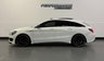 USED 2015 65 MERCEDES-BENZ CLA 2.0 CLA45 AMG Shooting Brake 5dr Petrol SpdS DCT 4MATIC Euro 6 (s/s) (360 ps) 