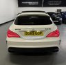 USED 2015 65 MERCEDES-BENZ CLA 2.0 CLA45 AMG Shooting Brake 5dr Petrol SpdS DCT 4MATIC Euro 6 (s/s) (360 ps) 