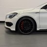USED 2015 65 MERCEDES-BENZ CLA 2.0 CLA45 AMG Shooting Brake 5dr Petrol SpdS DCT 4MATIC Euro 6 (s/s) (360 ps) 