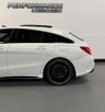 USED 2015 65 MERCEDES-BENZ CLA 2.0 CLA45 AMG Shooting Brake 5dr Petrol SpdS DCT 4MATIC Euro 6 (s/s) (360 ps) 