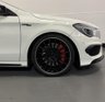 USED 2015 65 MERCEDES-BENZ CLA 2.0 CLA45 AMG Shooting Brake 5dr Petrol SpdS DCT 4MATIC Euro 6 (s/s) (360 ps) 