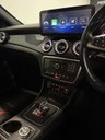 USED 2015 65 MERCEDES-BENZ CLA 2.0 CLA45 AMG Shooting Brake 5dr Petrol SpdS DCT 4MATIC Euro 6 (s/s) (360 ps) 