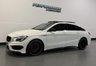 USED 2015 65 MERCEDES-BENZ CLA 2.0 CLA45 AMG Shooting Brake 5dr Petrol SpdS DCT 4MATIC Euro 6 (s/s) (360 ps) 