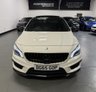 USED 2015 65 MERCEDES-BENZ CLA 2.0 CLA45 AMG Shooting Brake 5dr Petrol SpdS DCT 4MATIC Euro 6 (s/s) (360 ps) 