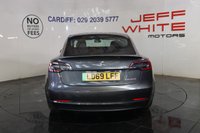 USED 2019 69 TESLA Model 3 (Dual Motor) Performance 4dr Auto 4WDE (Performance Upgrade) (PAN ROOF) 