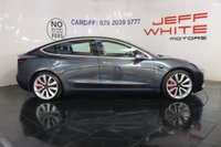 USED 2019 69 TESLA Model 3 (Dual Motor) Performance 4dr Auto 4WDE (Performance Upgrade) (PAN ROOF) 