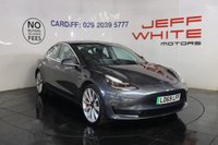 USED 2019 69 TESLA Model 3 (Dual Motor) Performance 4dr Auto 4WDE (Performance Upgrade) (PAN ROOF) 