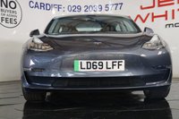 USED 2019 69 TESLA Model 3 (Dual Motor) Performance 4dr Auto 4WDE (Performance Upgrade) (PAN ROOF) 