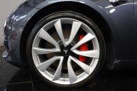 USED 2019 69 TESLA Model 3 (Dual Motor) Performance 4dr Auto 4WDE (Performance Upgrade) (PAN ROOF) 