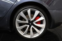 USED 2019 69 TESLA Model 3 (Dual Motor) Performance 4dr Auto 4WDE (Performance Upgrade) (PAN ROOF) 