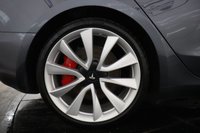 USED 2019 69 TESLA Model 3 (Dual Motor) Performance 4dr Auto 4WDE (Performance Upgrade) (PAN ROOF) 