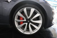 USED 2019 69 TESLA Model 3 (Dual Motor) Performance 4dr Auto 4WDE (Performance Upgrade) (PAN ROOF) 