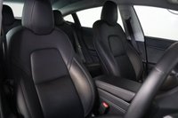 USED 2019 69 TESLA Model 3 (Dual Motor) Performance 4dr Auto 4WDE (Performance Upgrade) (PAN ROOF) 