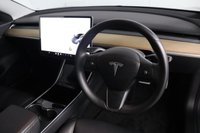 USED 2019 69 TESLA Model 3 (Dual Motor) Performance 4dr Auto 4WDE (Performance Upgrade) (PAN ROOF) 
