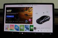 USED 2019 69 TESLA Model 3 (Dual Motor) Performance 4dr Auto 4WDE (Performance Upgrade) (PAN ROOF) 