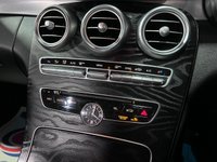 USED 2017 17 MERCEDES-BENZ C-CLASS 2.0 C300 AMG Line Cabriolet 2dr Petrol G-Tronic+ Euro 6 (s/s) (245 ps) 